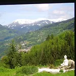 דירה Ruhige In Feld Am By Interhome פלד אם סי