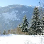 Ruhige In Feld Am By Interhome דירה *