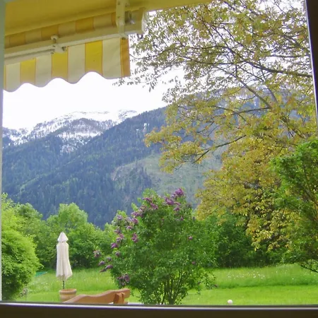 Ruhige In Feld Am By Interhome דירה *