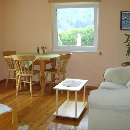 Ruhige In Feld Am By Interhome