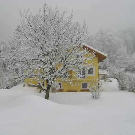 Apartament Ruhige In Feld Am By Interhome *