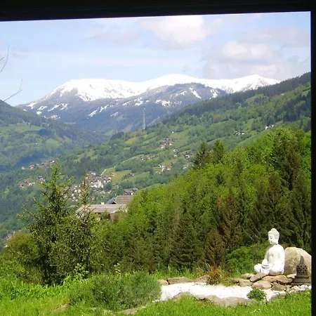 Apartament Ruhige In Feld Am By Interhome Feld am See