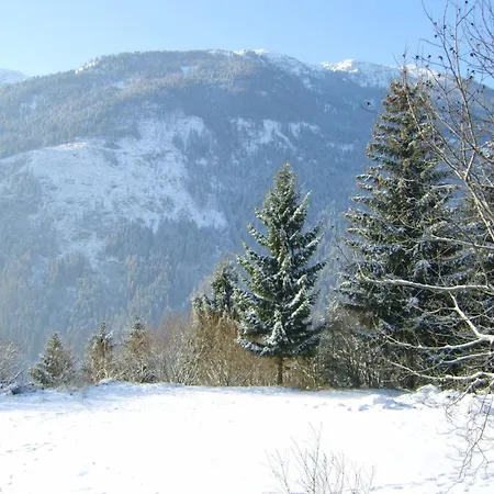 Ruhige In Feld Am By Interhome Apartament *