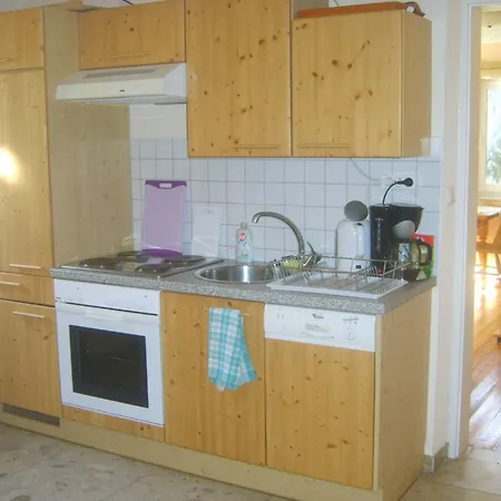 Ruhige In Feld Am By Interhome