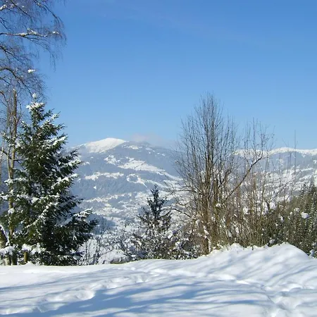 Ruhige In Feld Am By Interhome Feld am See