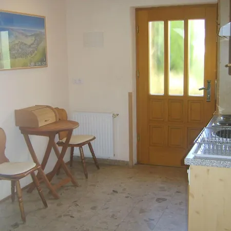 Ruhige In Feld Am By Interhome *