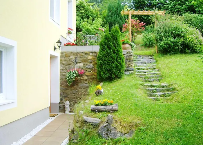 Ruhige In Feld Am By Interhome * Feld am See