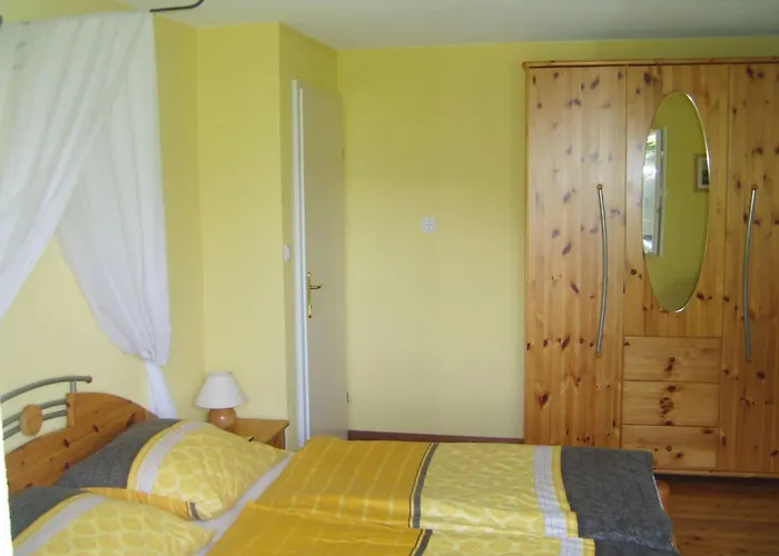 Ruhige In Feld Am By Interhome *