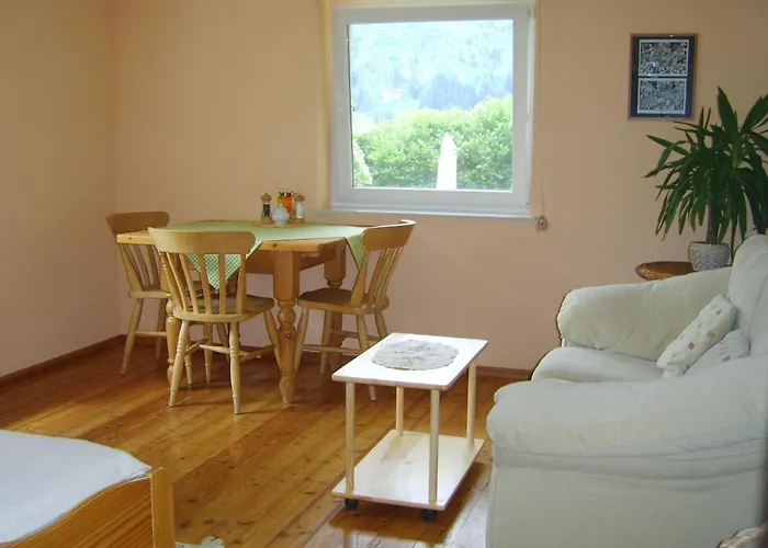 Ruhige In Feld Am By Interhome