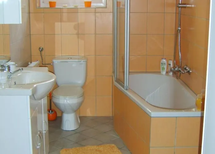 Ruhige In Feld Am By Interhome * פלד אם סי