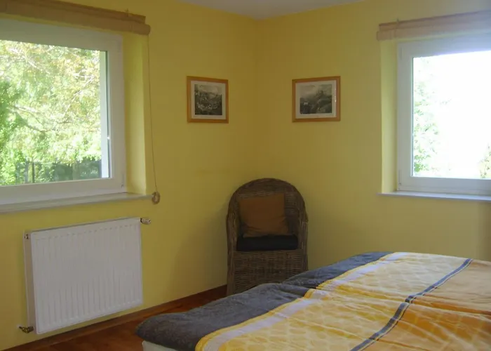 Ruhige In Feld Am By Interhome Feld am See