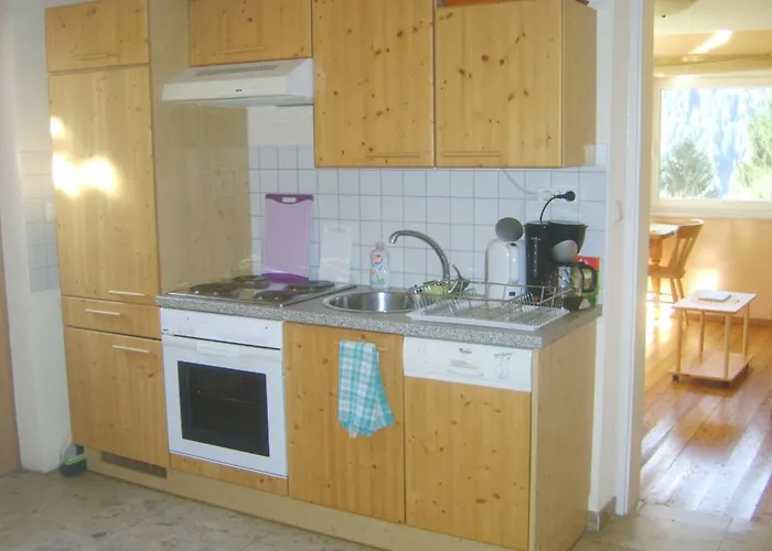 Ruhige In Feld Am By Interhome