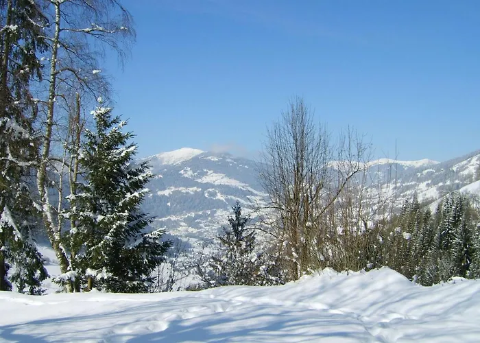 Ruhige In Feld Am By Interhome Feld am See