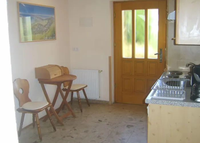 Ruhige In Feld Am By Interhome *